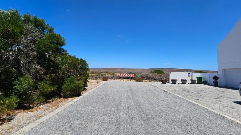 0 Bedroom Property for Sale in Golden Mile Western Cape